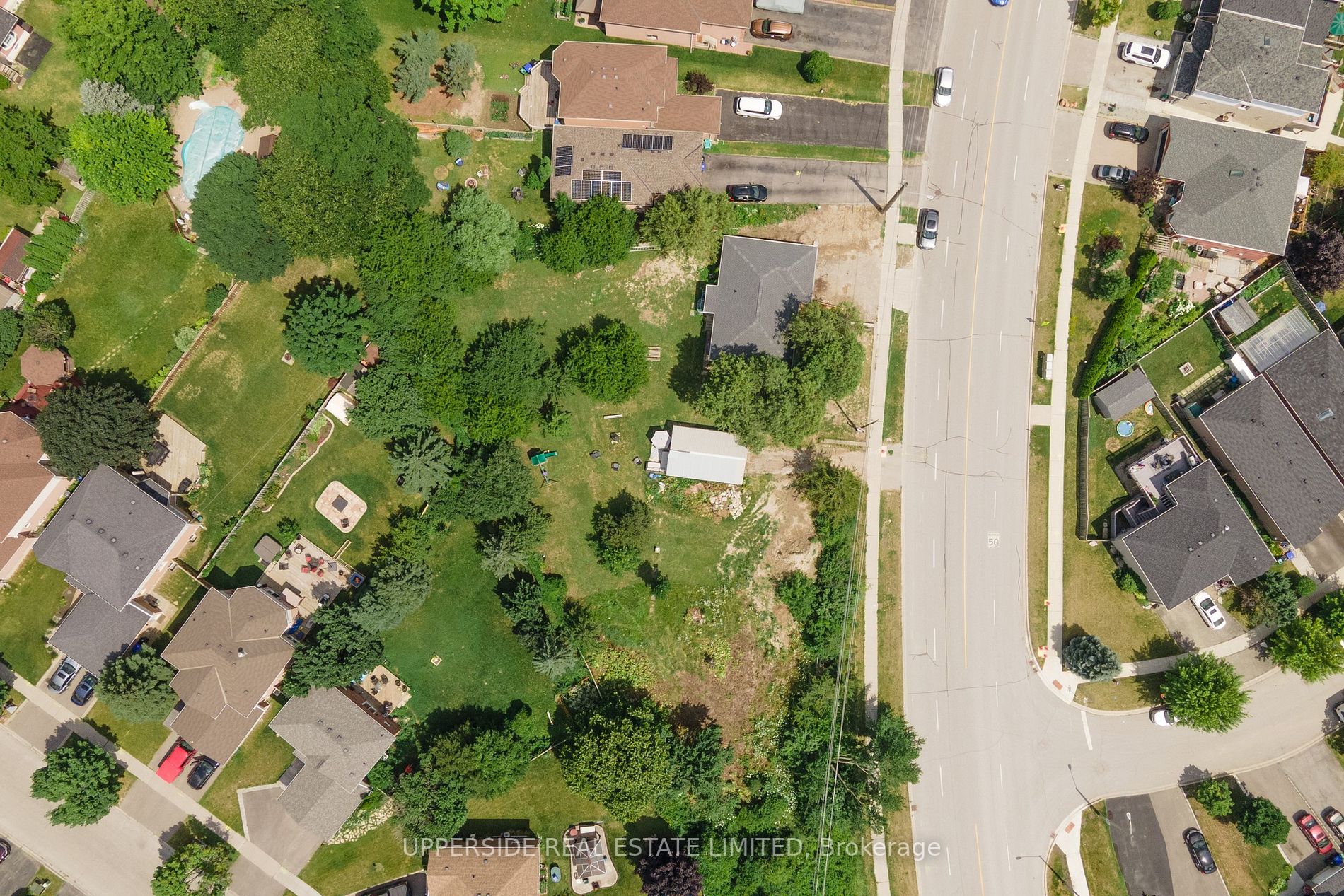 468 Simcoe Road