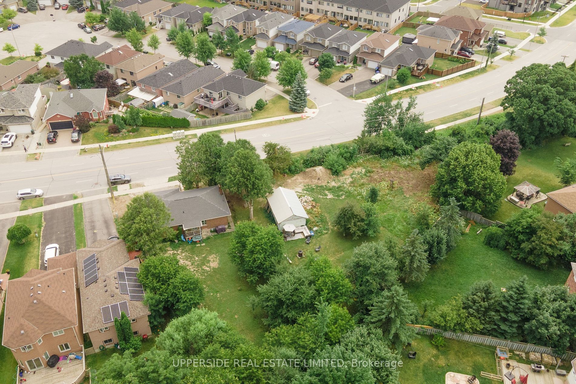 468 Simcoe Road