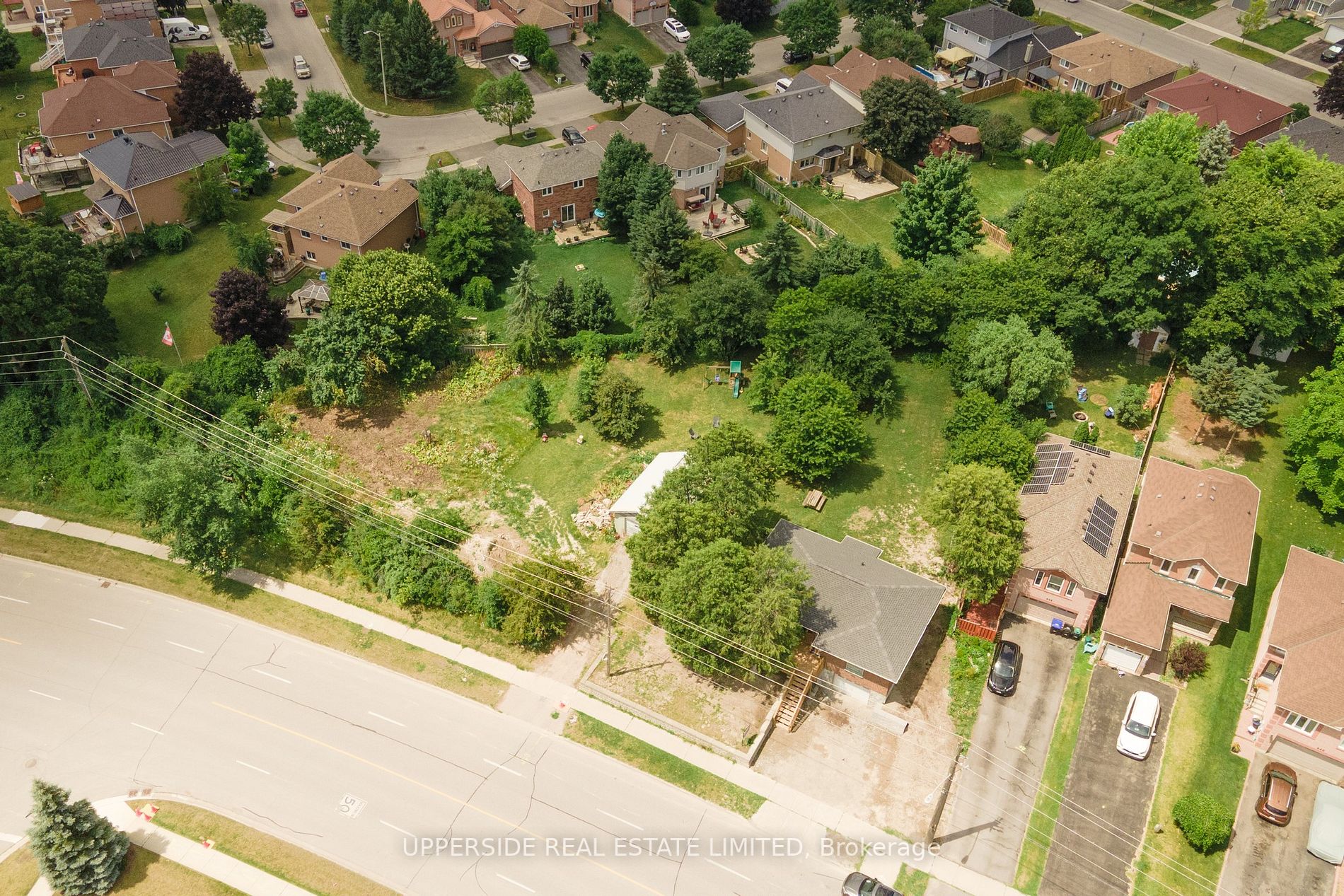468 Simcoe Road