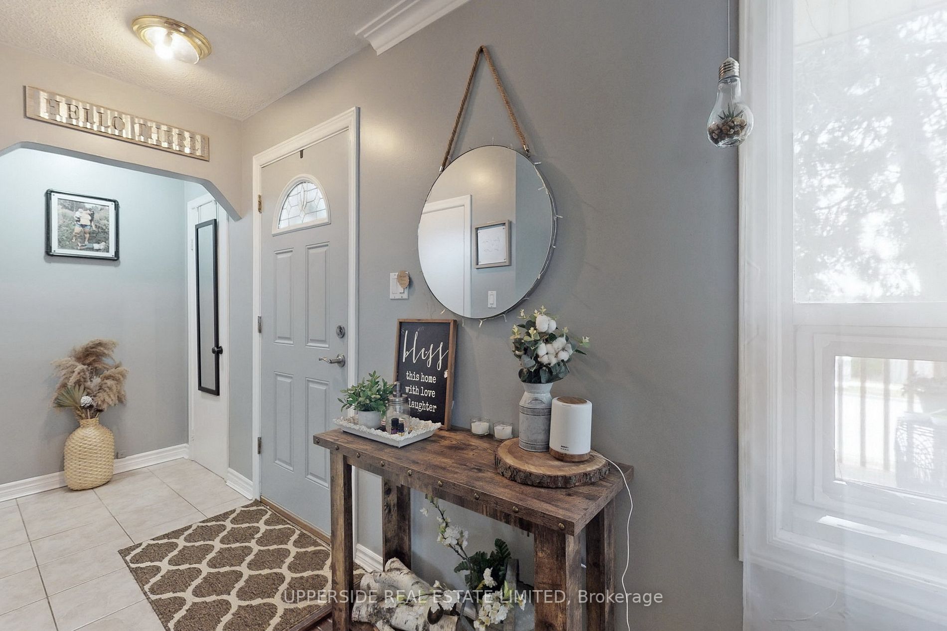 468 Simcoe Road