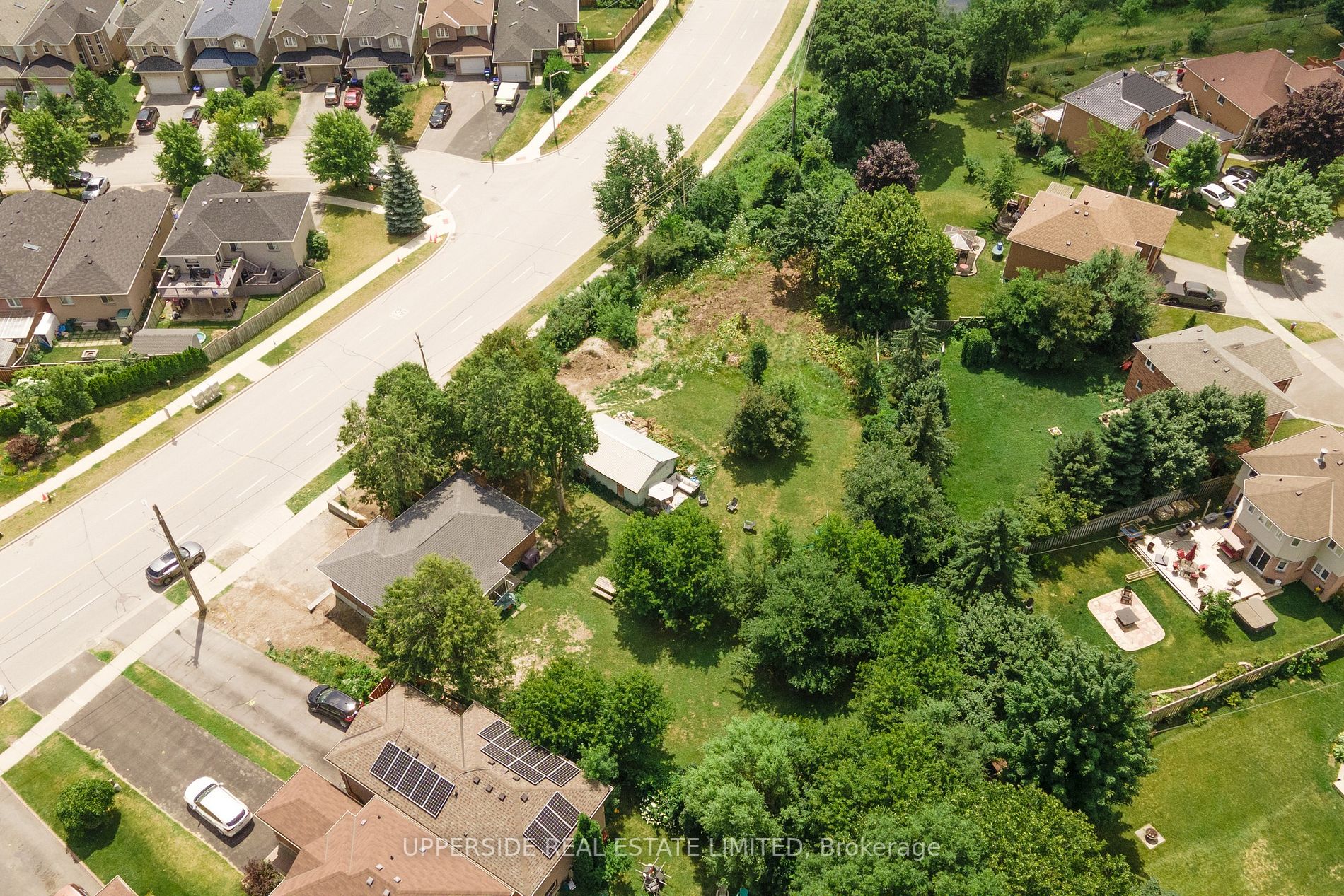 468 Simcoe Road