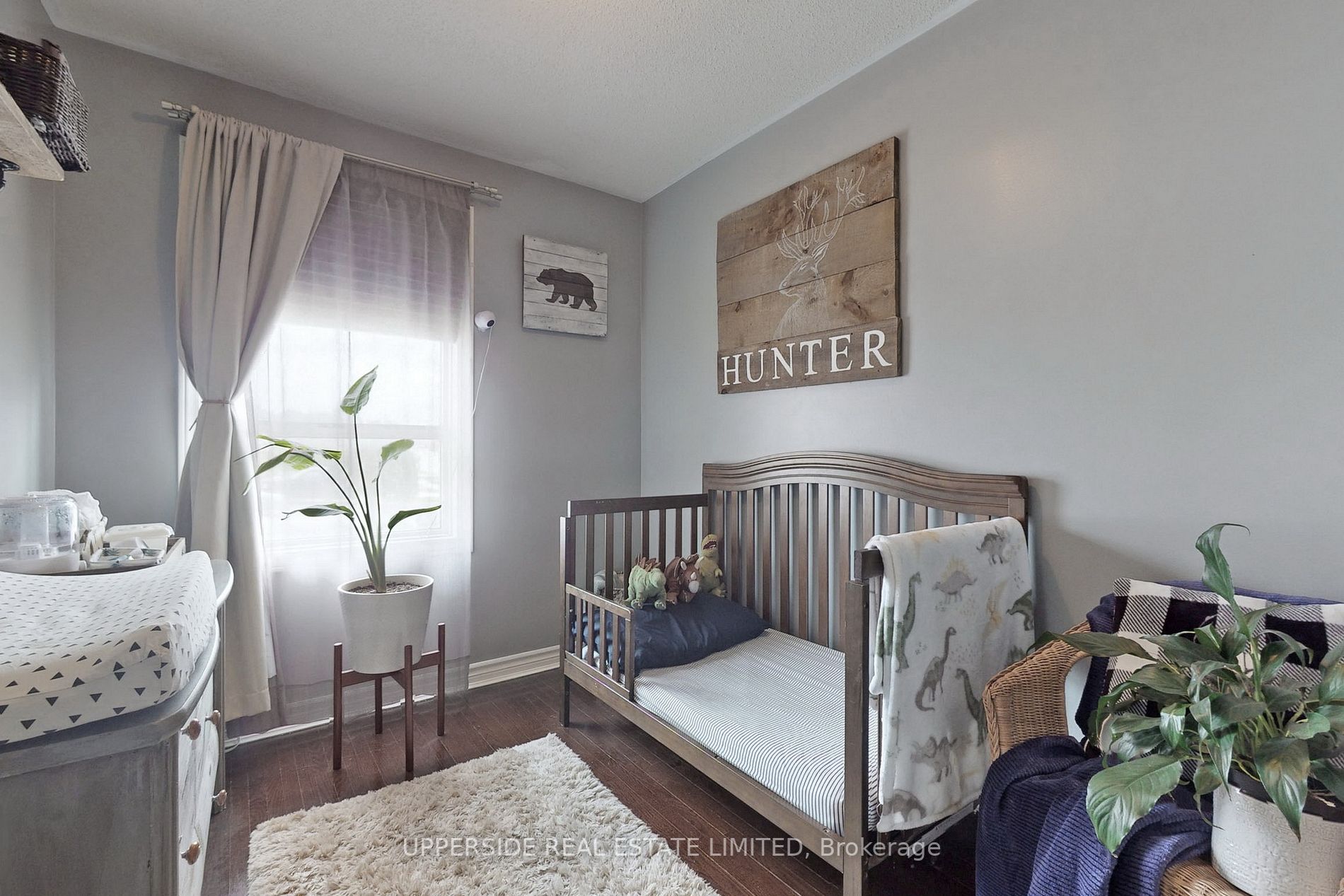 468 Simcoe Road