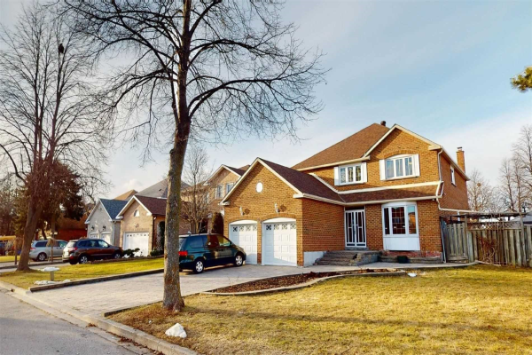 46 Northolt Cres, Markham
