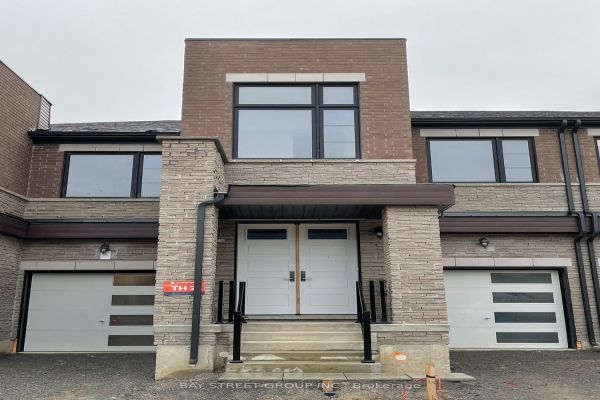 5 Hercules Club Dr, Richmond Hill