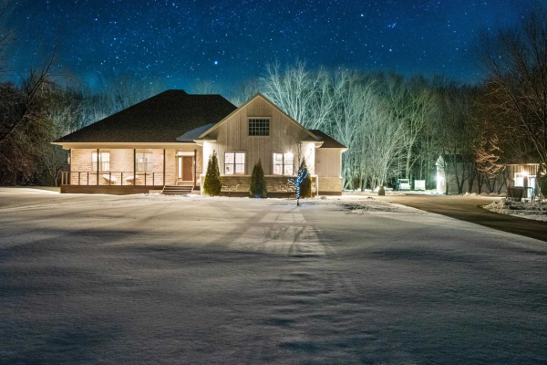 3068 3rd Line, Innisfil
