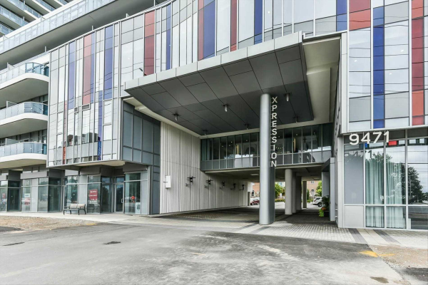 9471 Yonge St, Richmond Hill