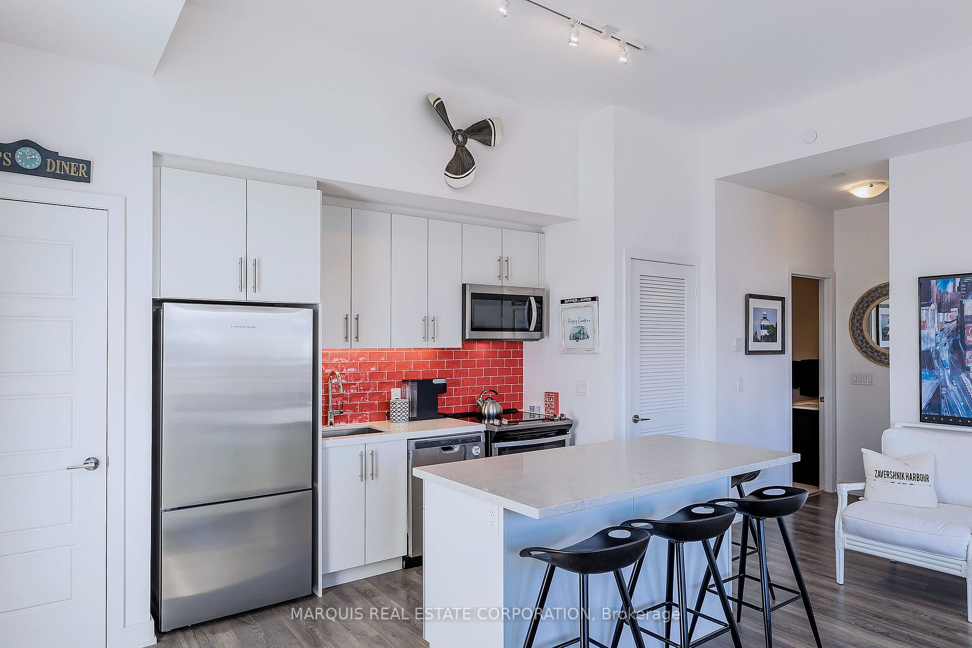 331 Broward Way, #144