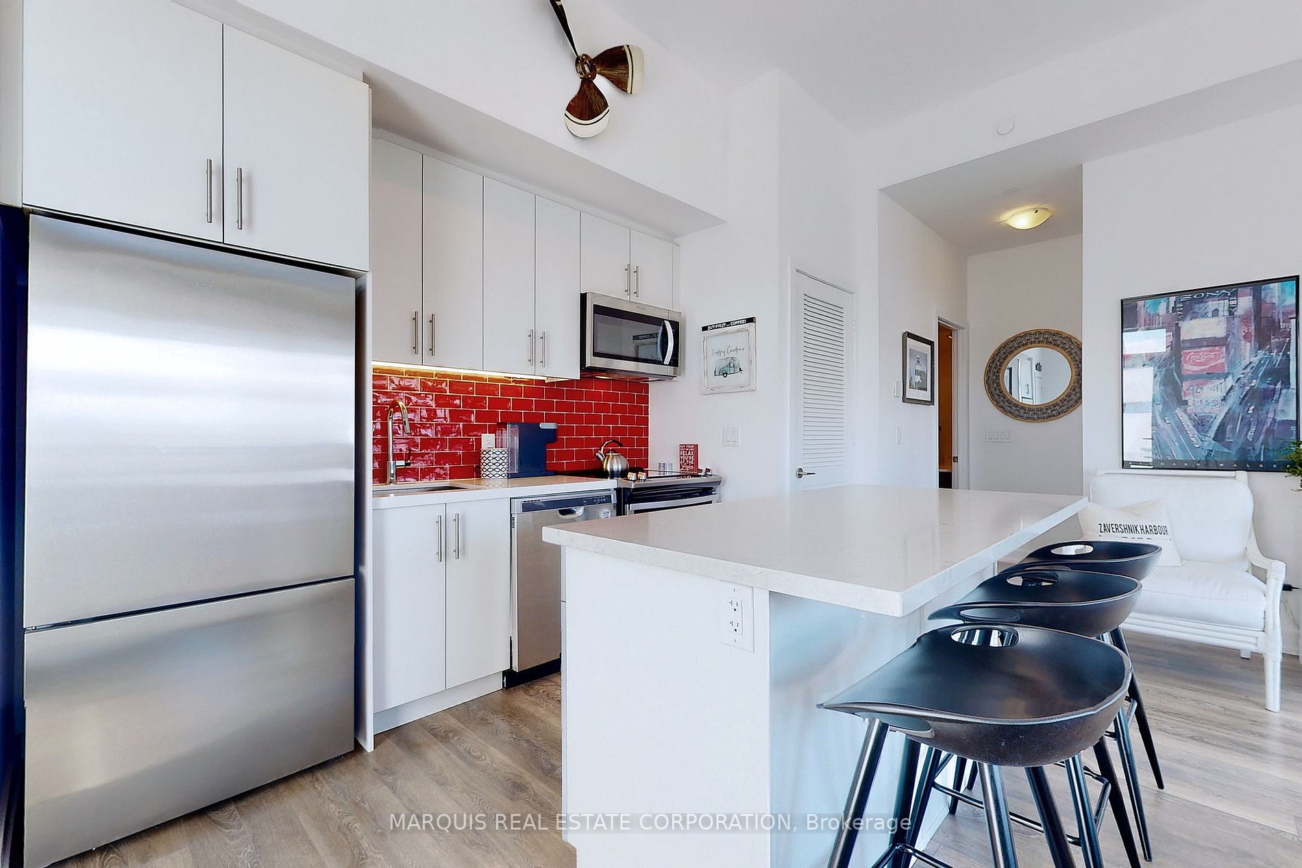 331 Broward Way, #144