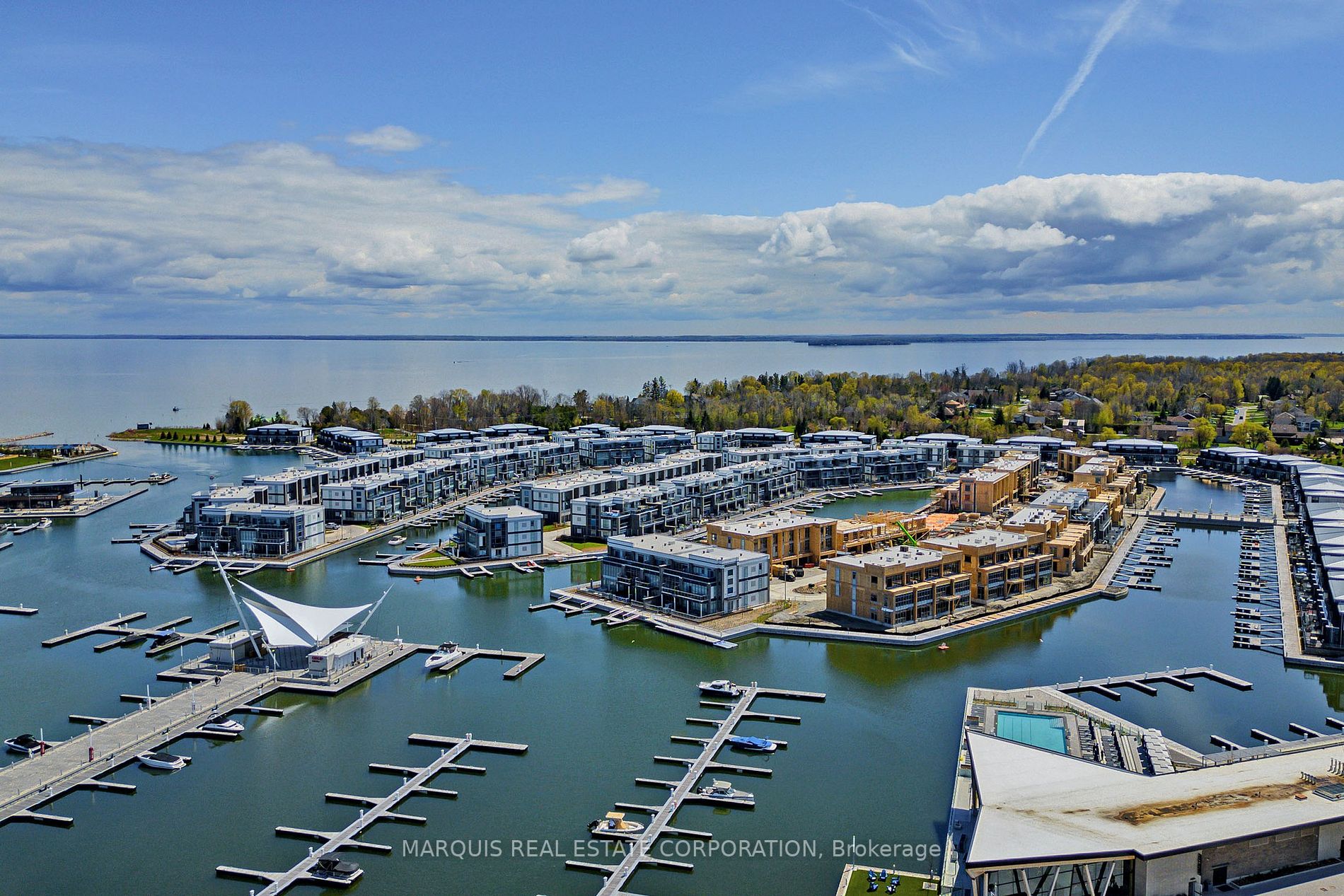 331 Broward Way, #144