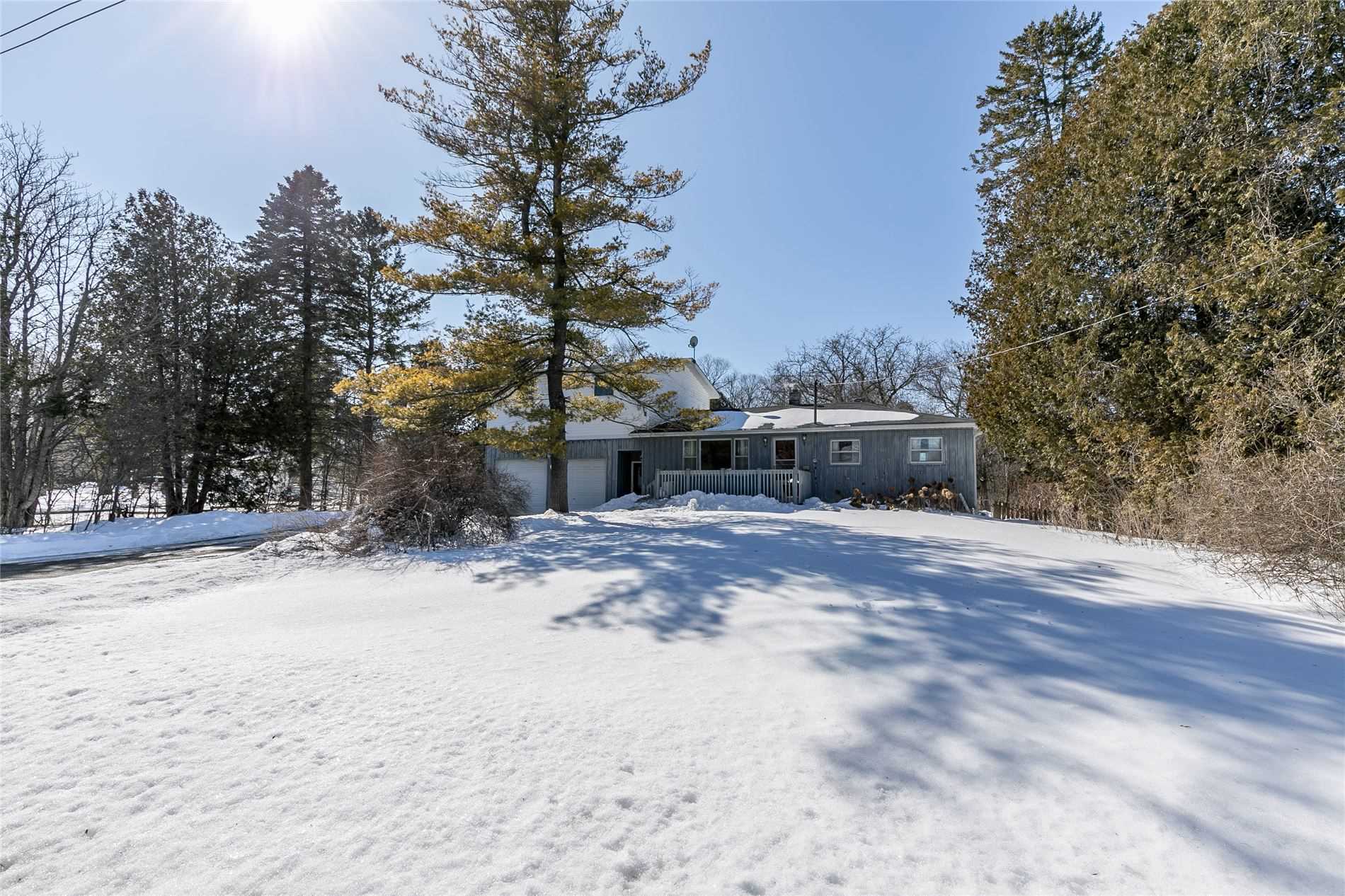 19886 Mccowan Road