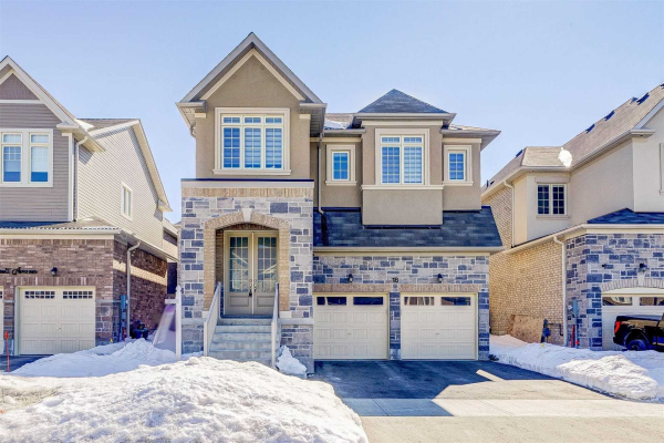 18 Terrell Ave, Georgina
