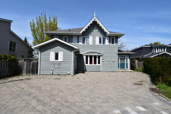 3 Cedarhurst Park, Georgina