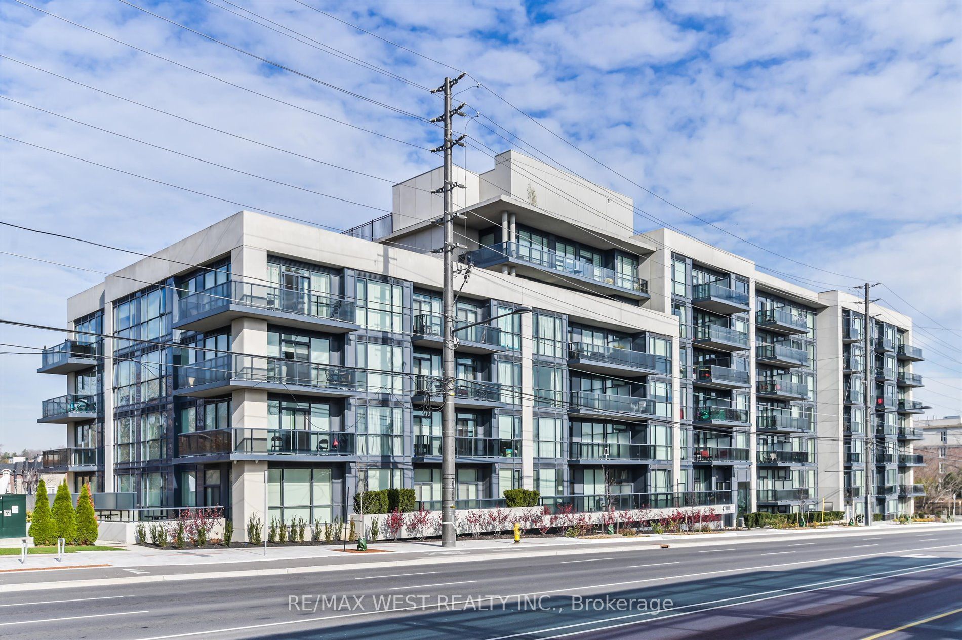 4700 Highway 7 # 206 Ave, #06