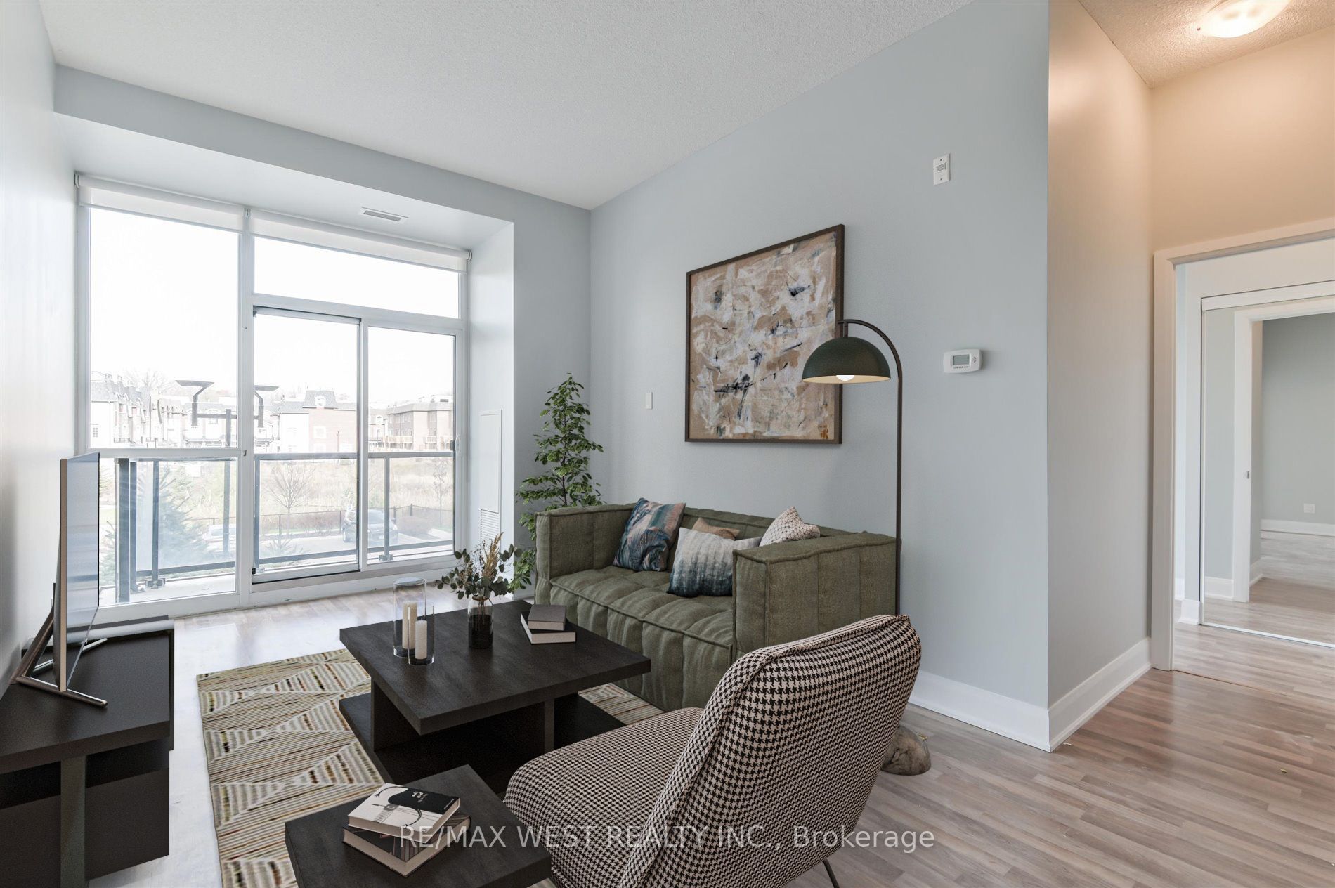 4700 Highway 7 # 206 Ave, #06
