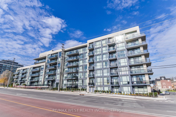 4700 Highway 7 # 206 Ave, Vaughan