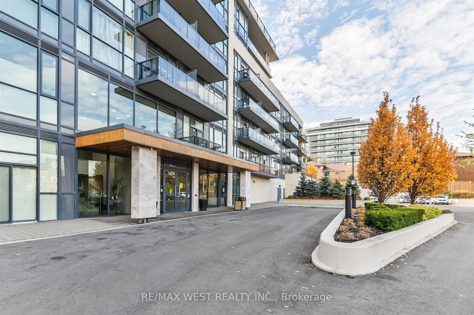 4700 Highway 7 # 206 Ave, #06