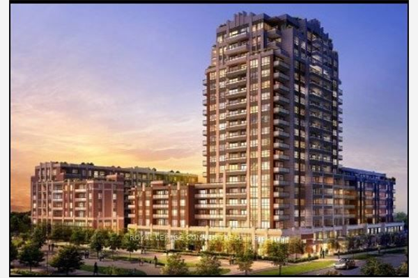 18 Uptown Dr, Markham