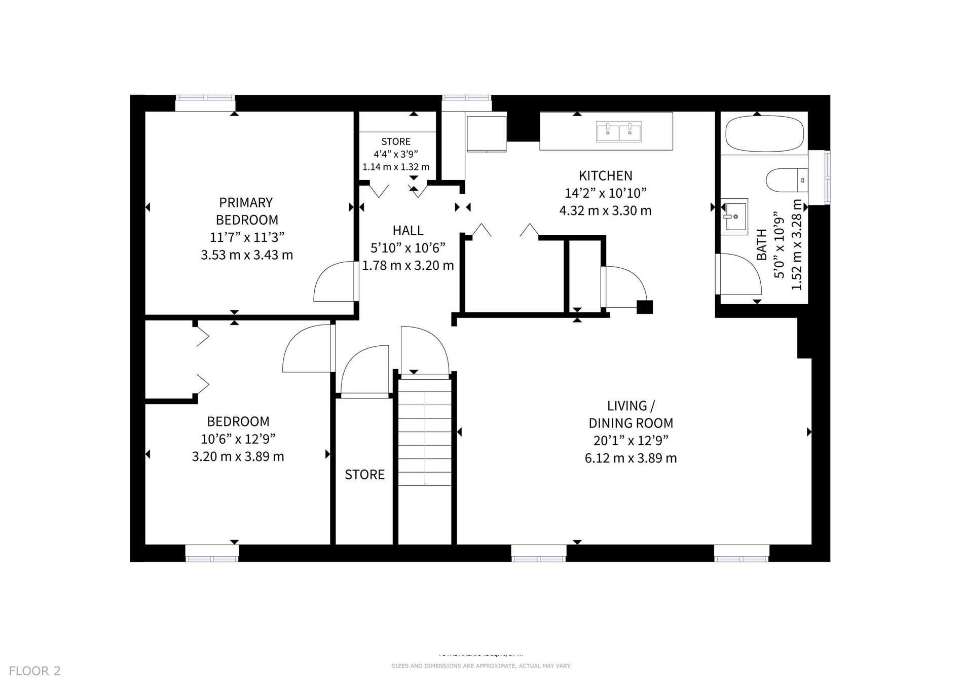 105 Aurora Heights Dr