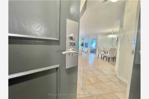 22 Clarissa Dr, Richmond Hill