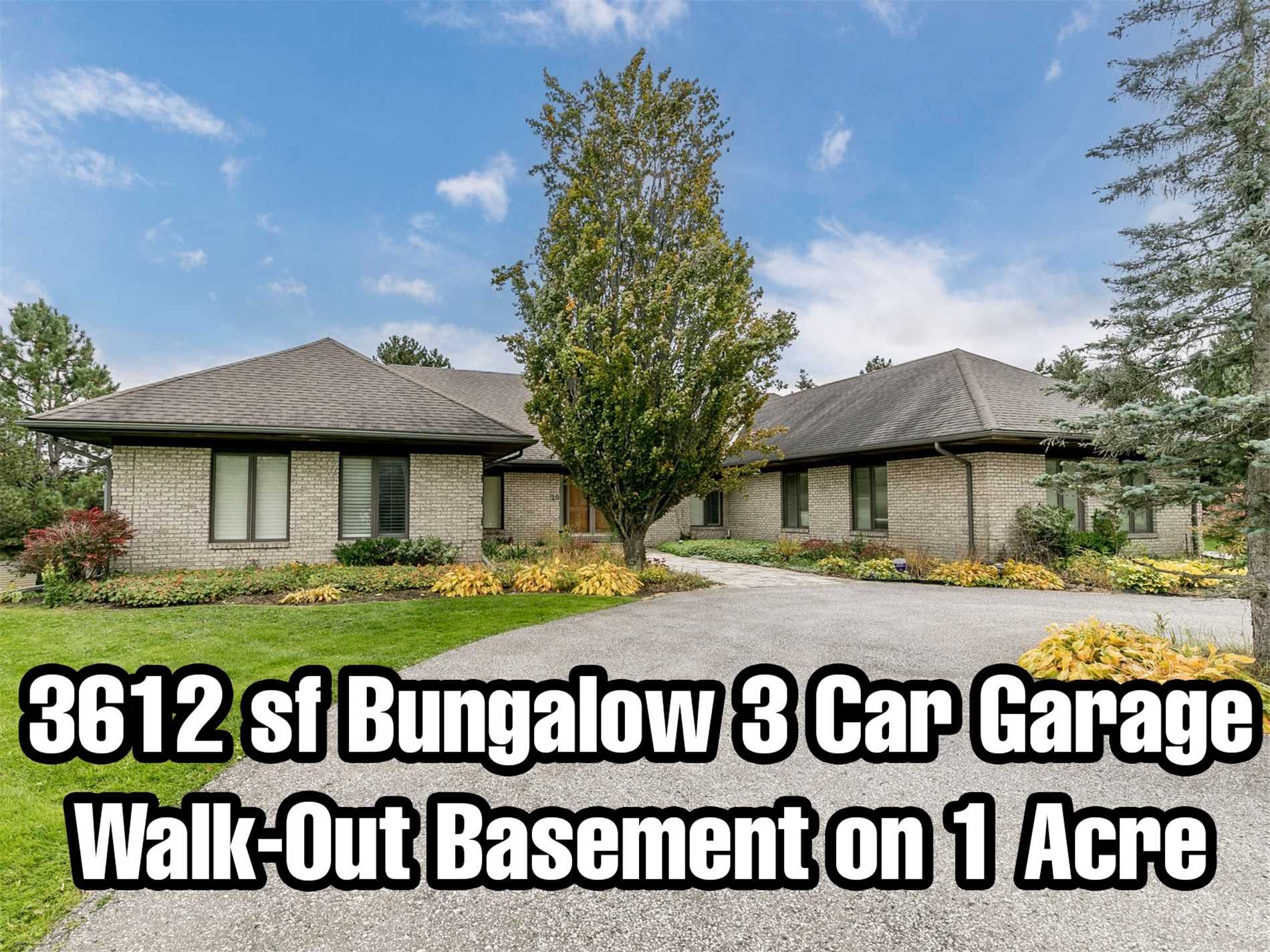 20 William Andrew Avenue