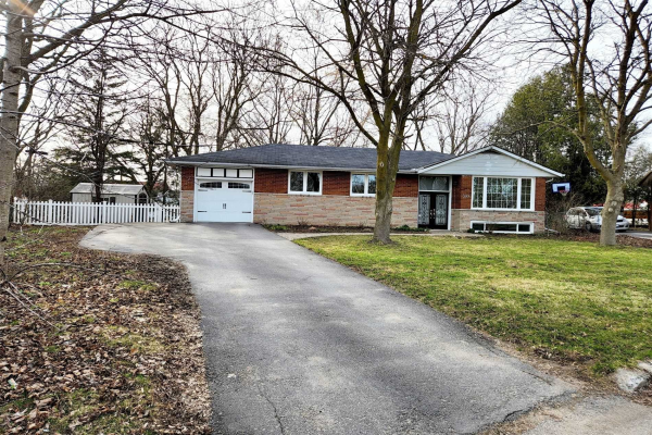 Whitchurch-Stouffville