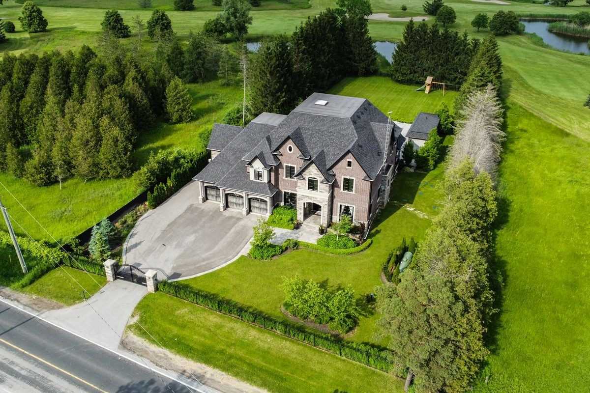 12399 Mccowan Rd