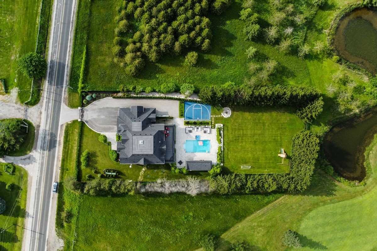 12399 Mccowan Rd