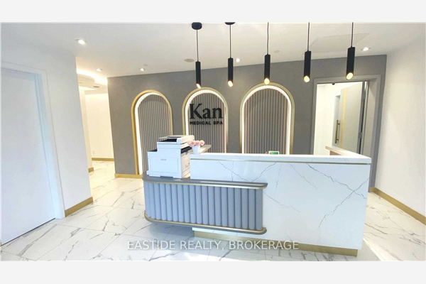 8200 Birchmount Rd. Rd N, Markham