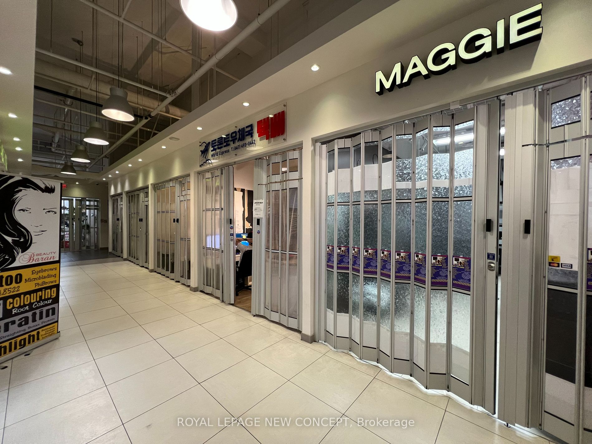 7181 Yonge St, #129