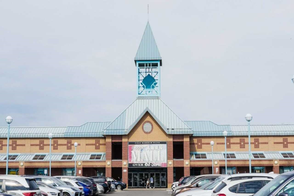 3255 Hwy7 Rd E, Markham
