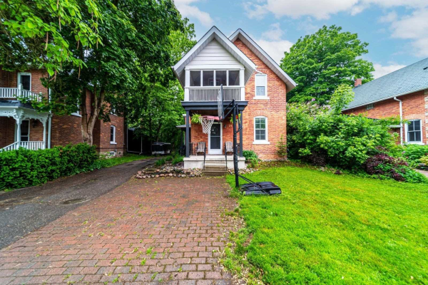 20 Alexander St, New Tecumseth