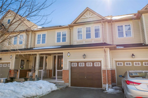 27 Gosnel Circ, Bradford West Gwillimbury