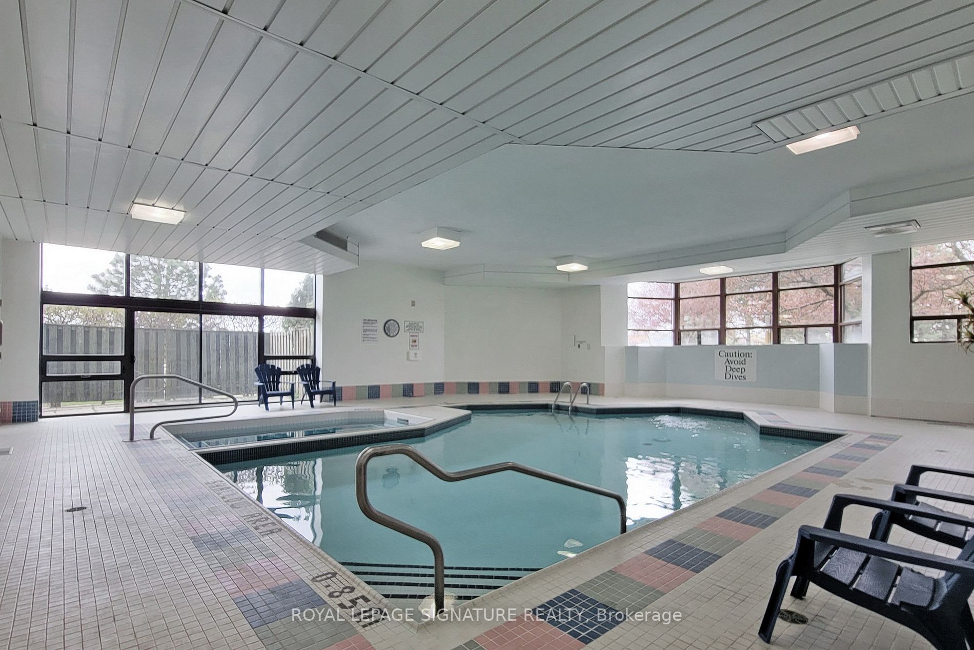 2 Raymerville Dr, #213
