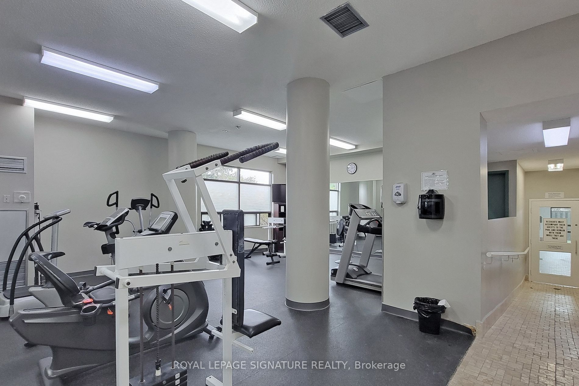 2 Raymerville Dr, #213