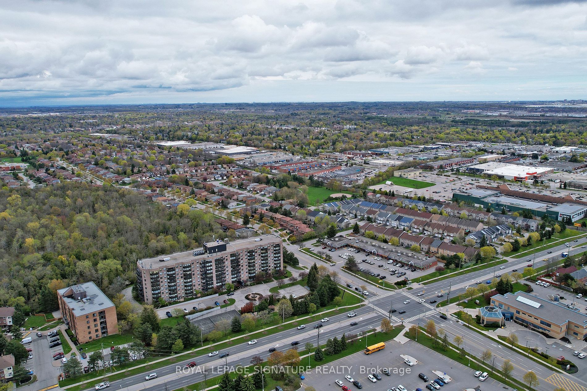 2 Raymerville Dr, #213