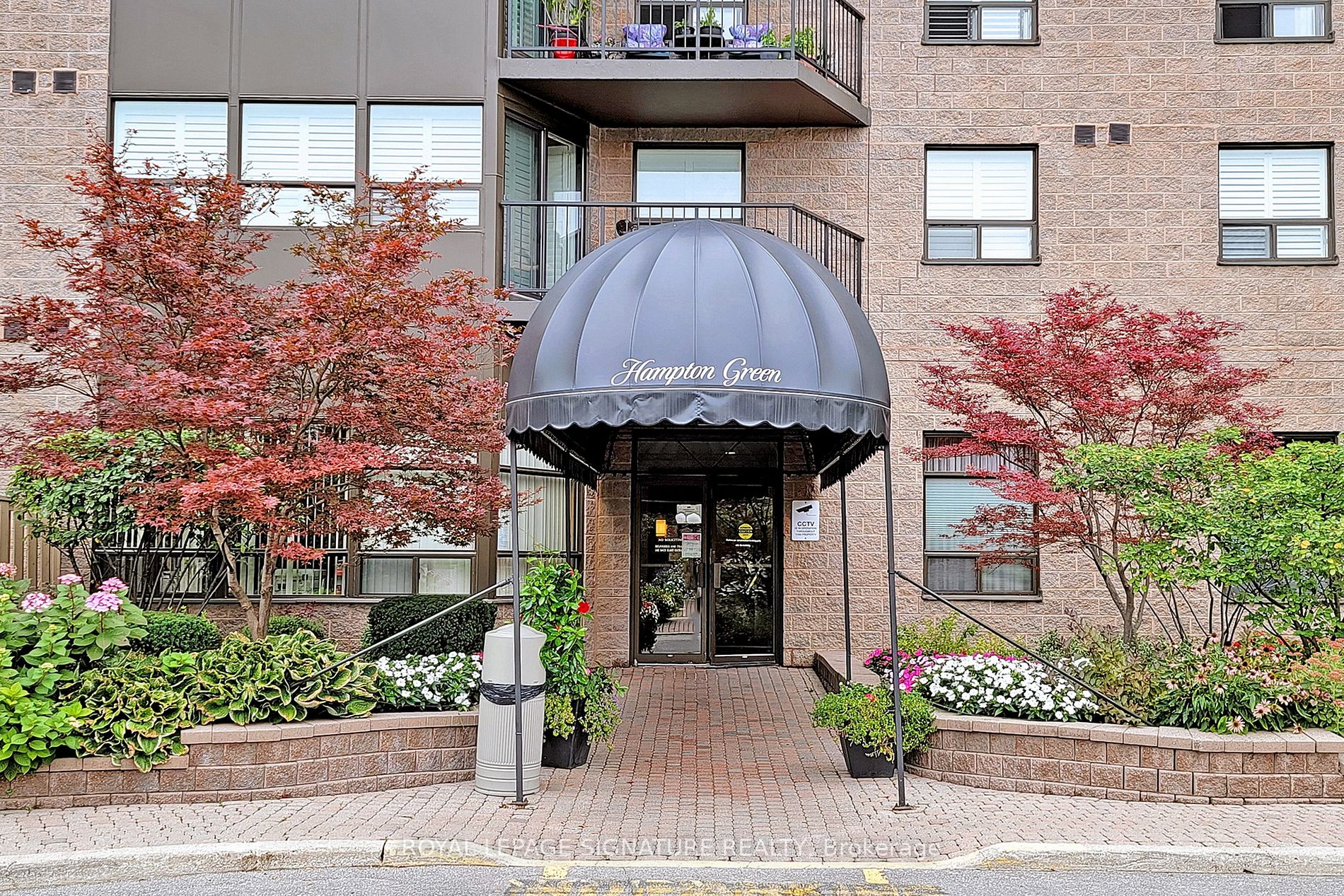 2 Raymerville Dr, #213
