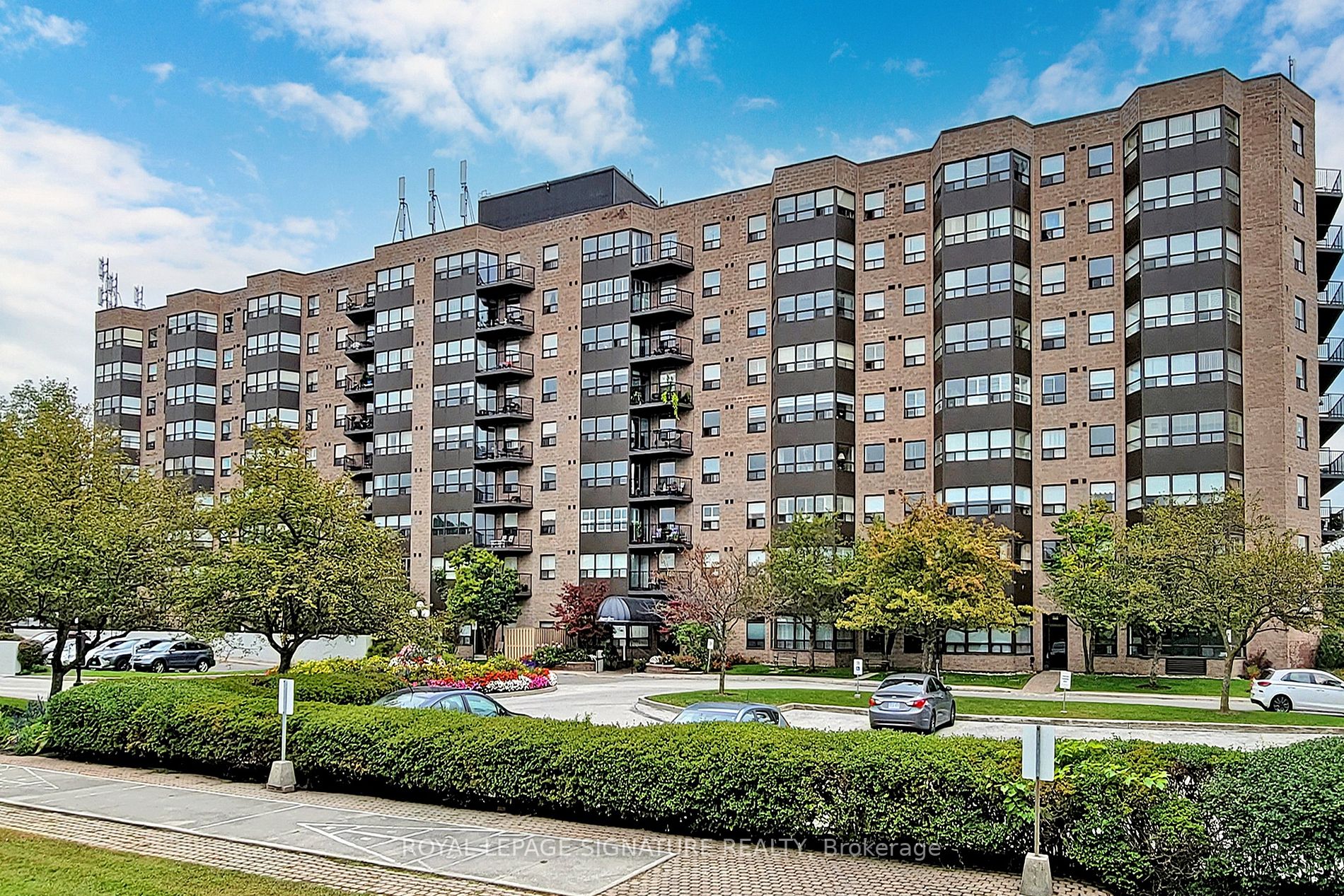 2 Raymerville Dr, #213