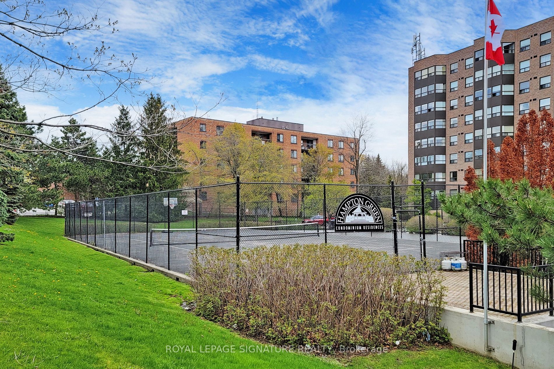 2 Raymerville Dr, #213