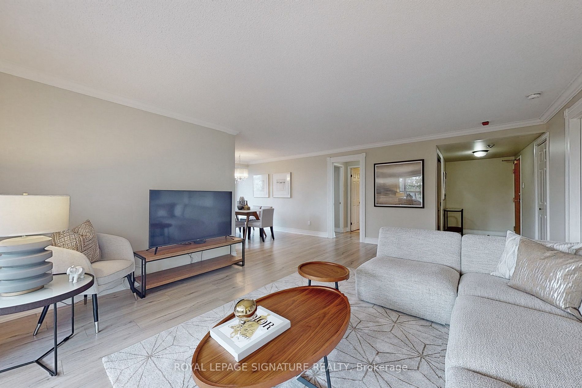 2 Raymerville Dr, #213