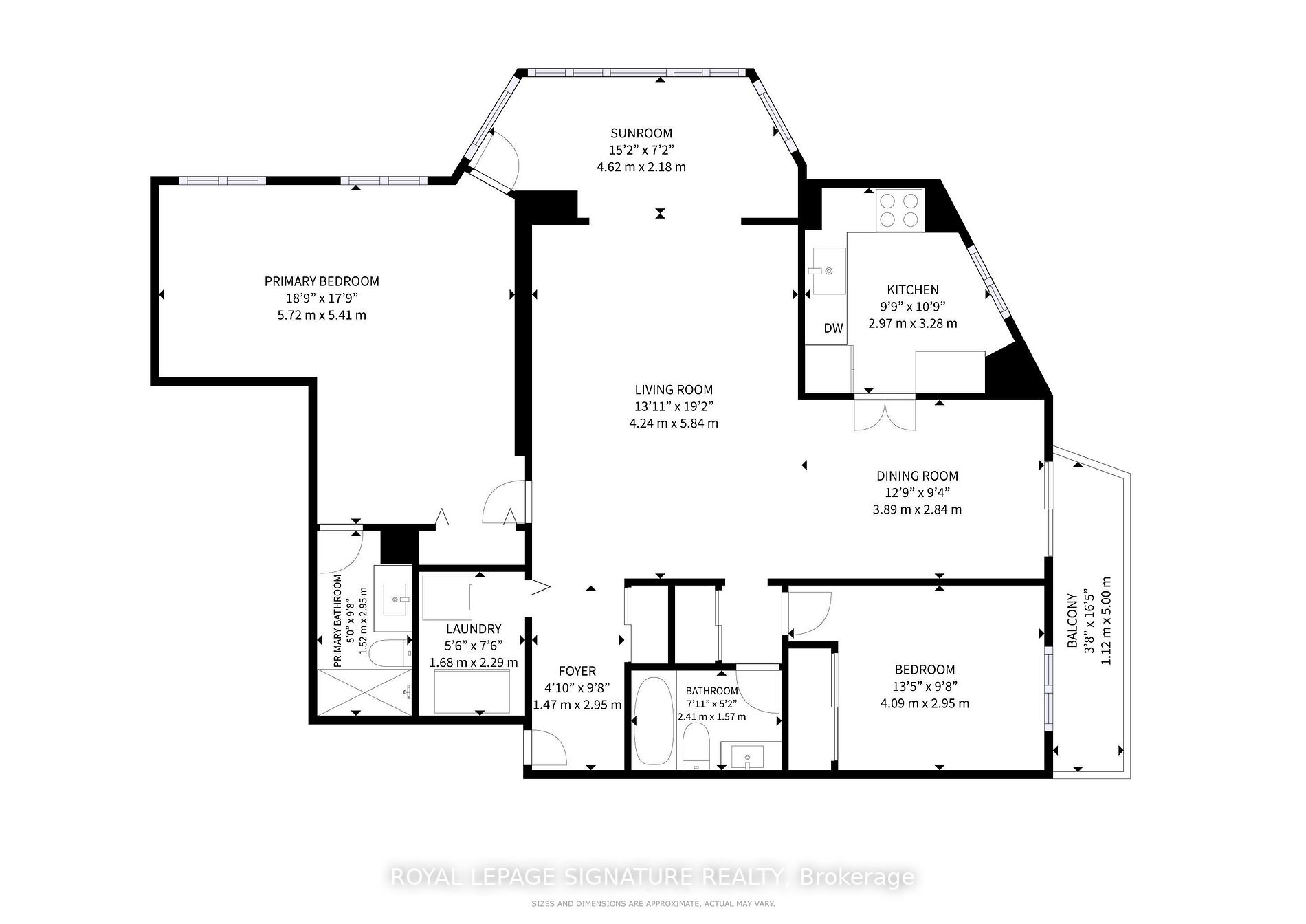 2 Raymerville Dr, #213
