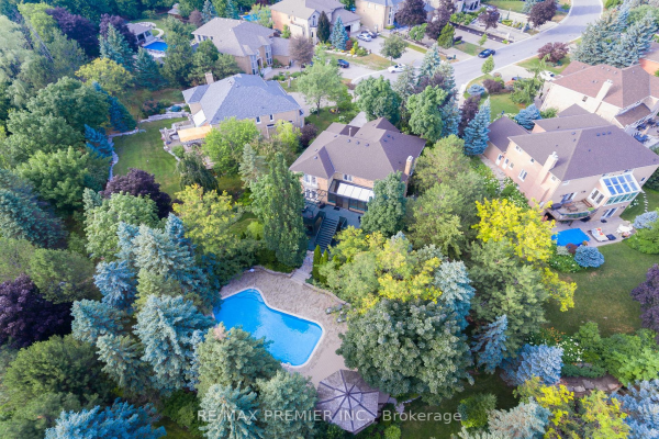 69 Kirkhill Pl, Vaughan