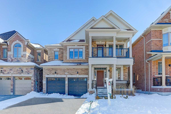 72 Frank Kelly Dr, East Gwillimbury