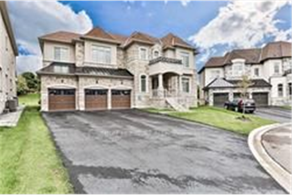 17 Mary Willson Crt, East Gwillimbury