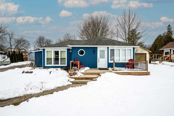 911 Maplewood Dr, Innisfil