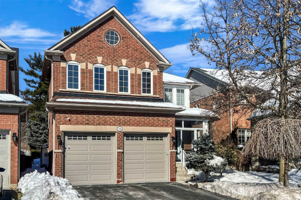 246 Tower Hill Dr, Richmond Hill