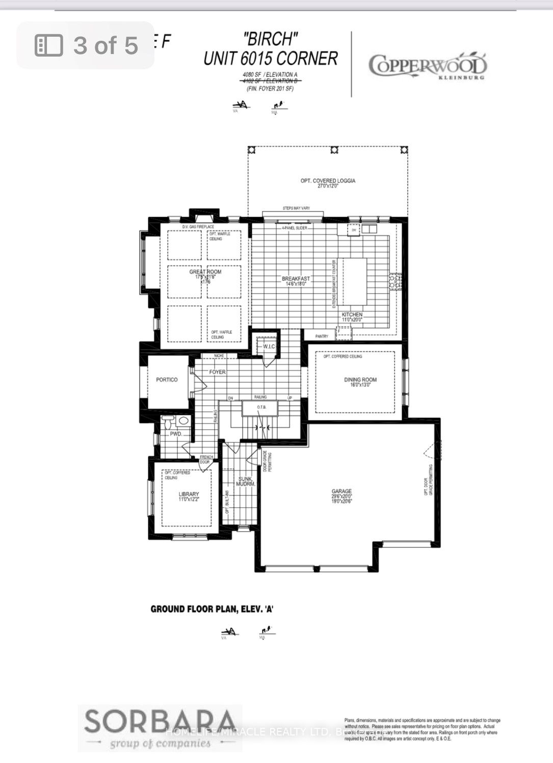 25 Vivot Blvd