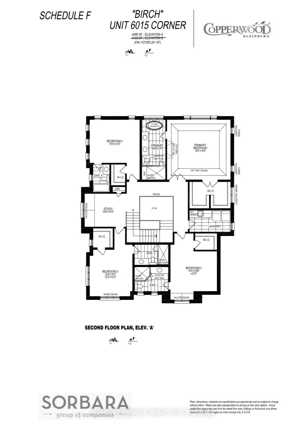 25 Vivot Blvd