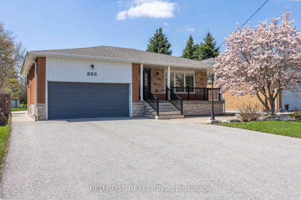 210 Regent St, Richmond Hill