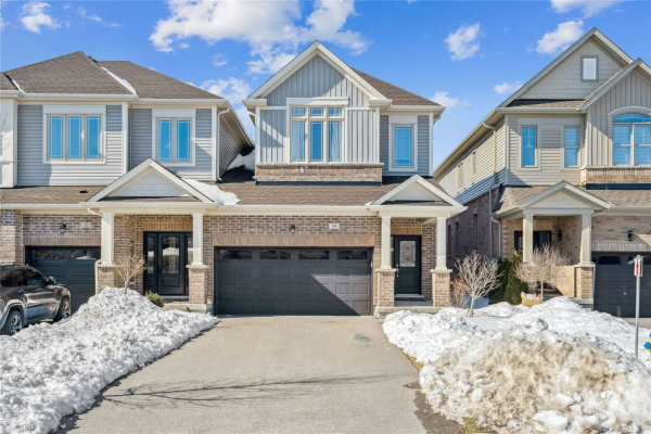 34 Hoard Ave N, New Tecumseth