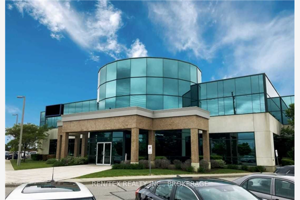 400 Bradwick Dr, Vaughan